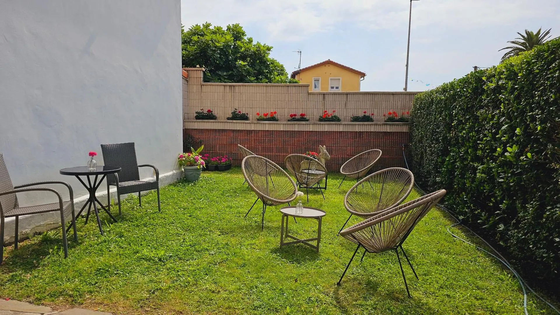 Hotel Matalenas Santander