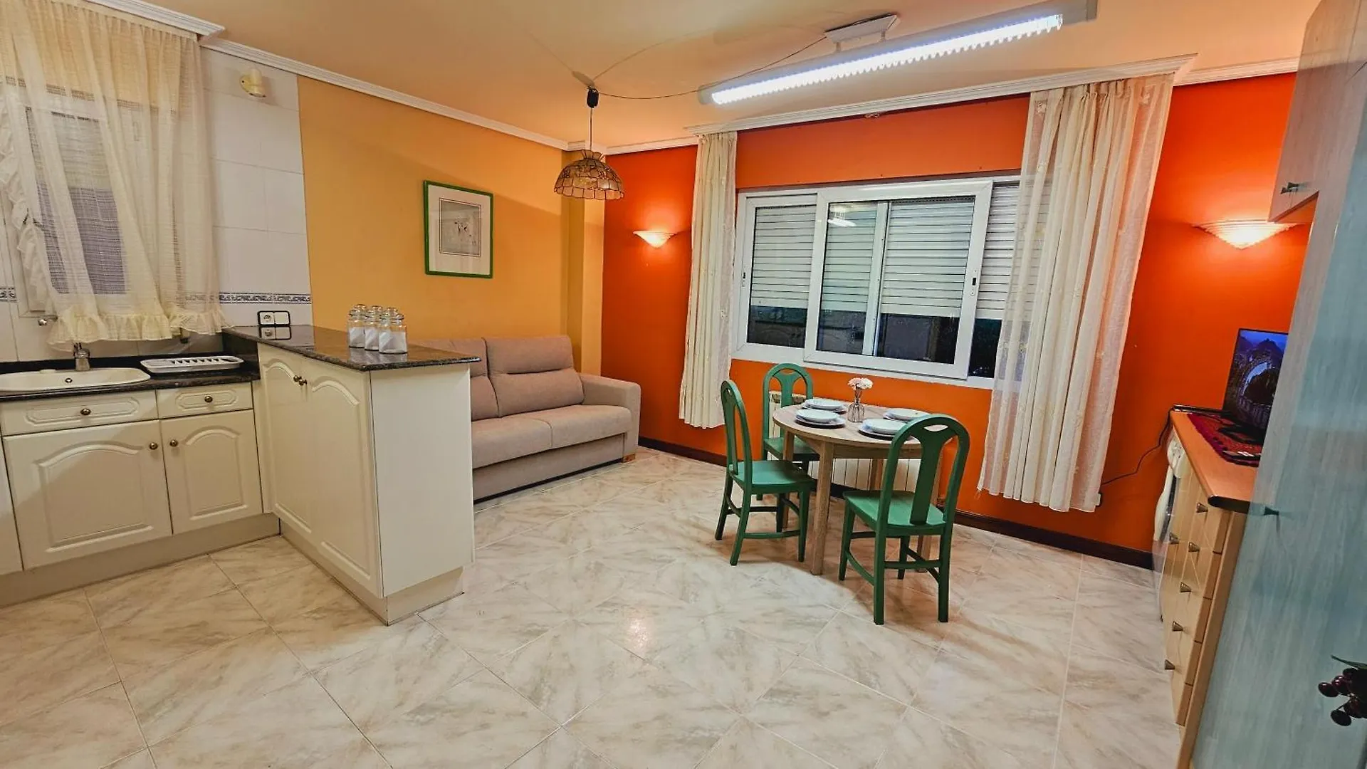 Hotel Matalenas Santander