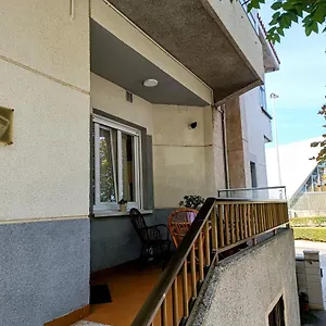 Apartment Calas