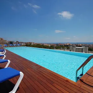 Resort Sitges Apartment Spain