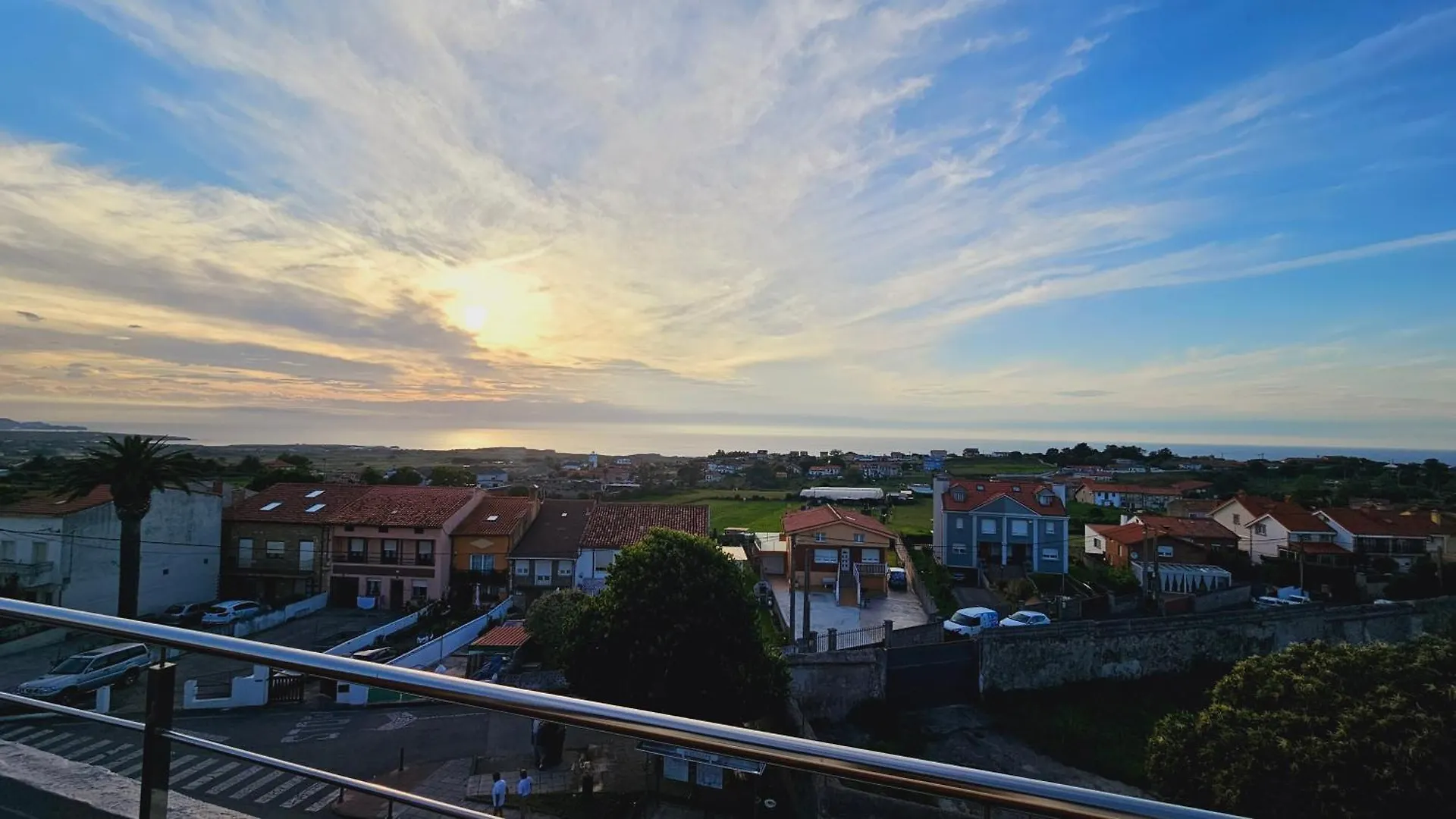 Hotel Matalenas Santander