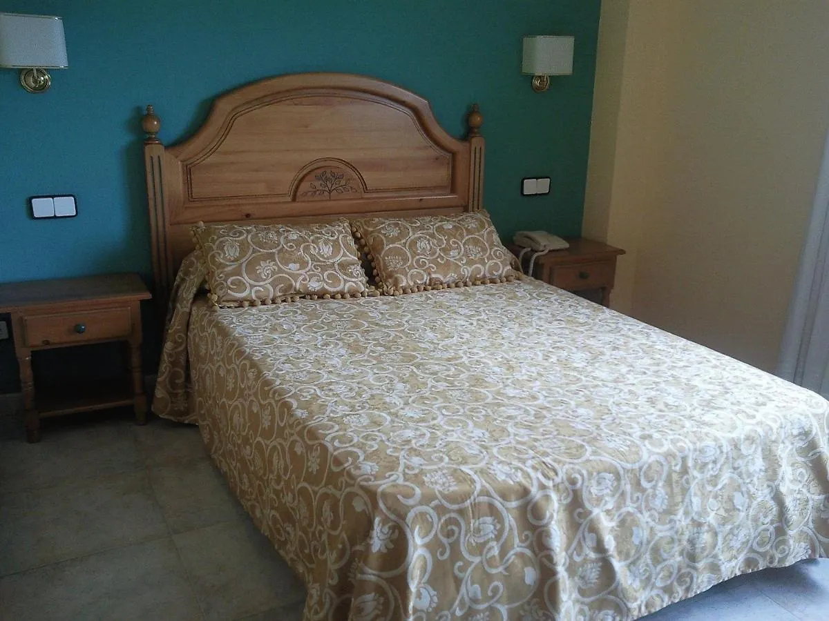 Hotel Matalenas Santander