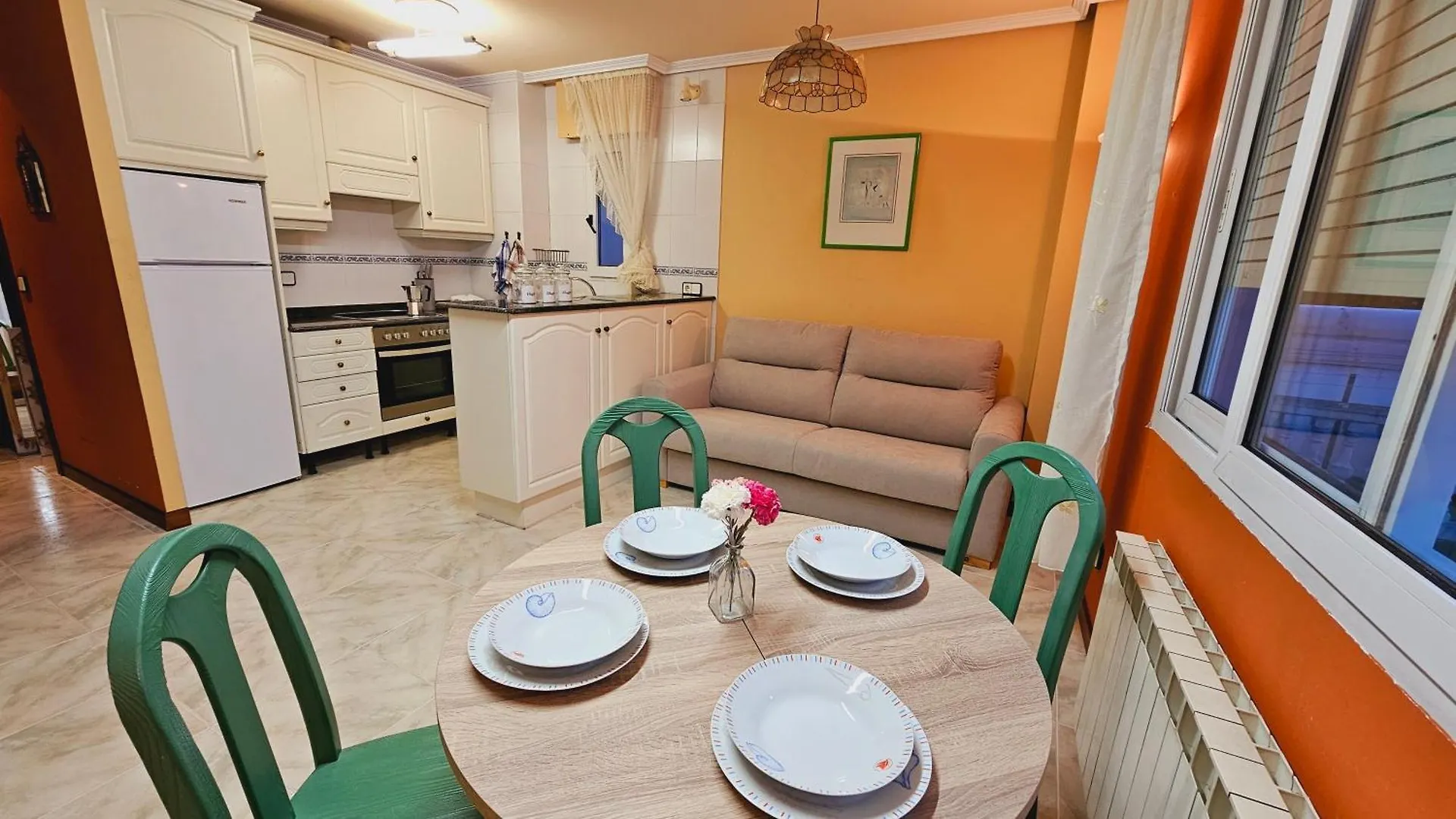 Hotel Matalenas Santander