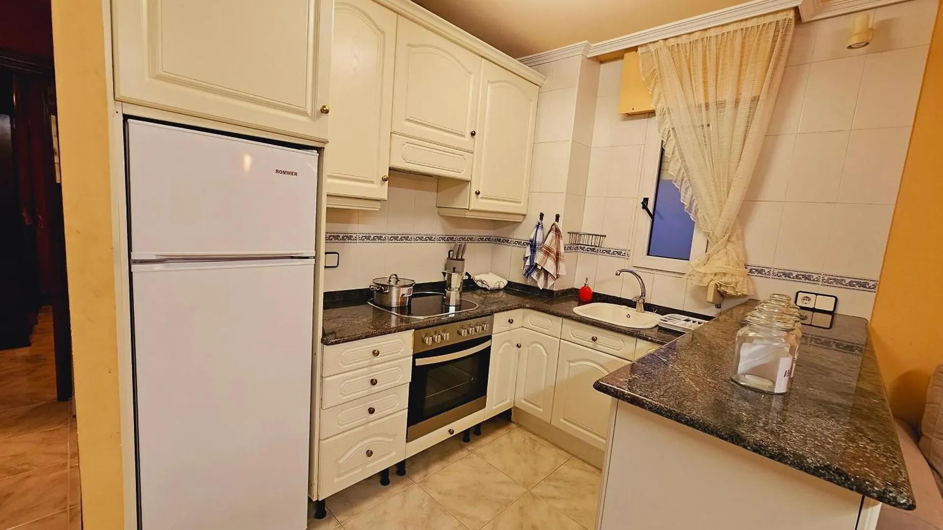 **  Hotel Matalenas Santander Spanien