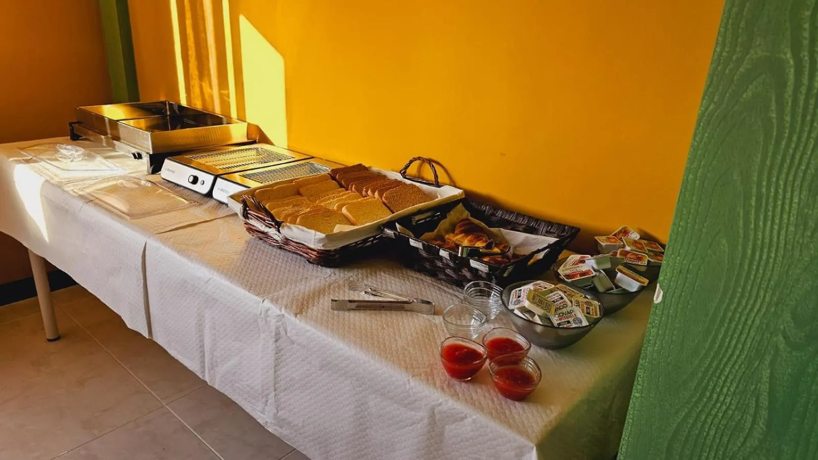 **  Hotel Matalenas Santander Spanien