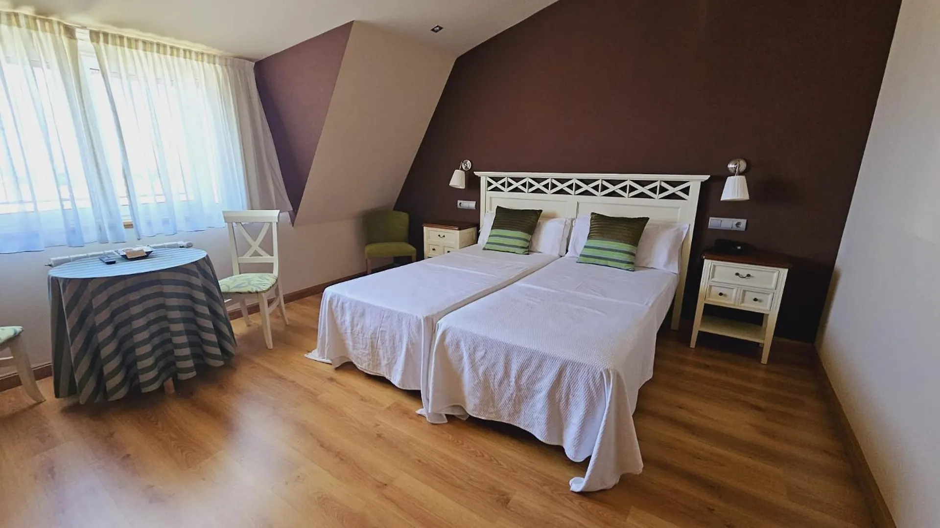 Hotel Matalenas Santander 2*,  Spanien