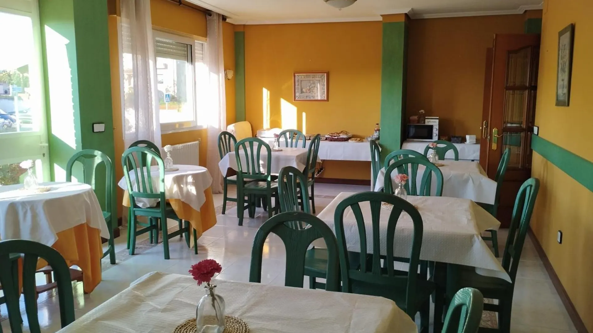 Hotel Matalenas Santander 2*,  Spanien