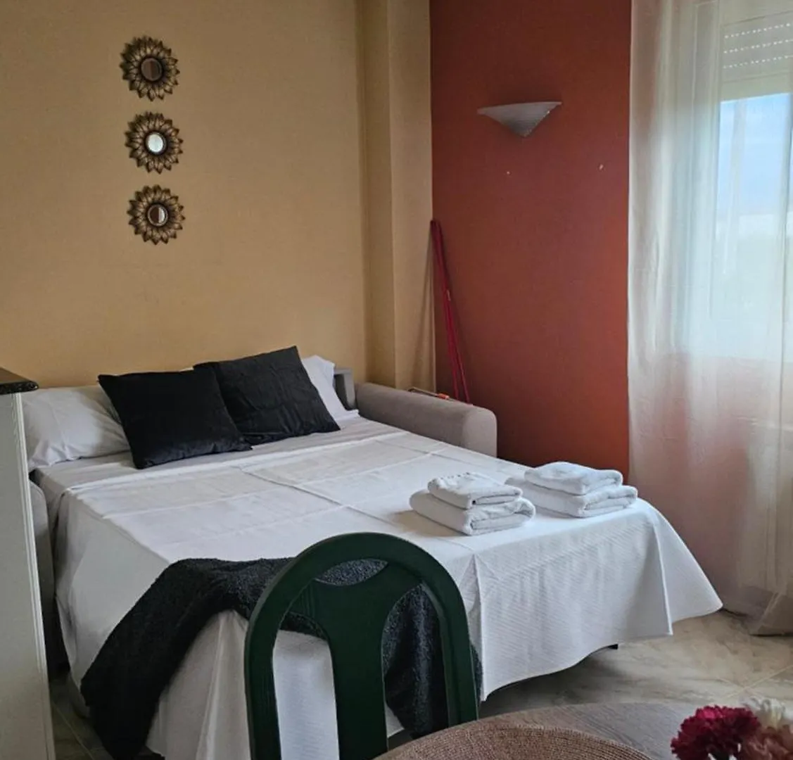 Hotel Matalenas Santander