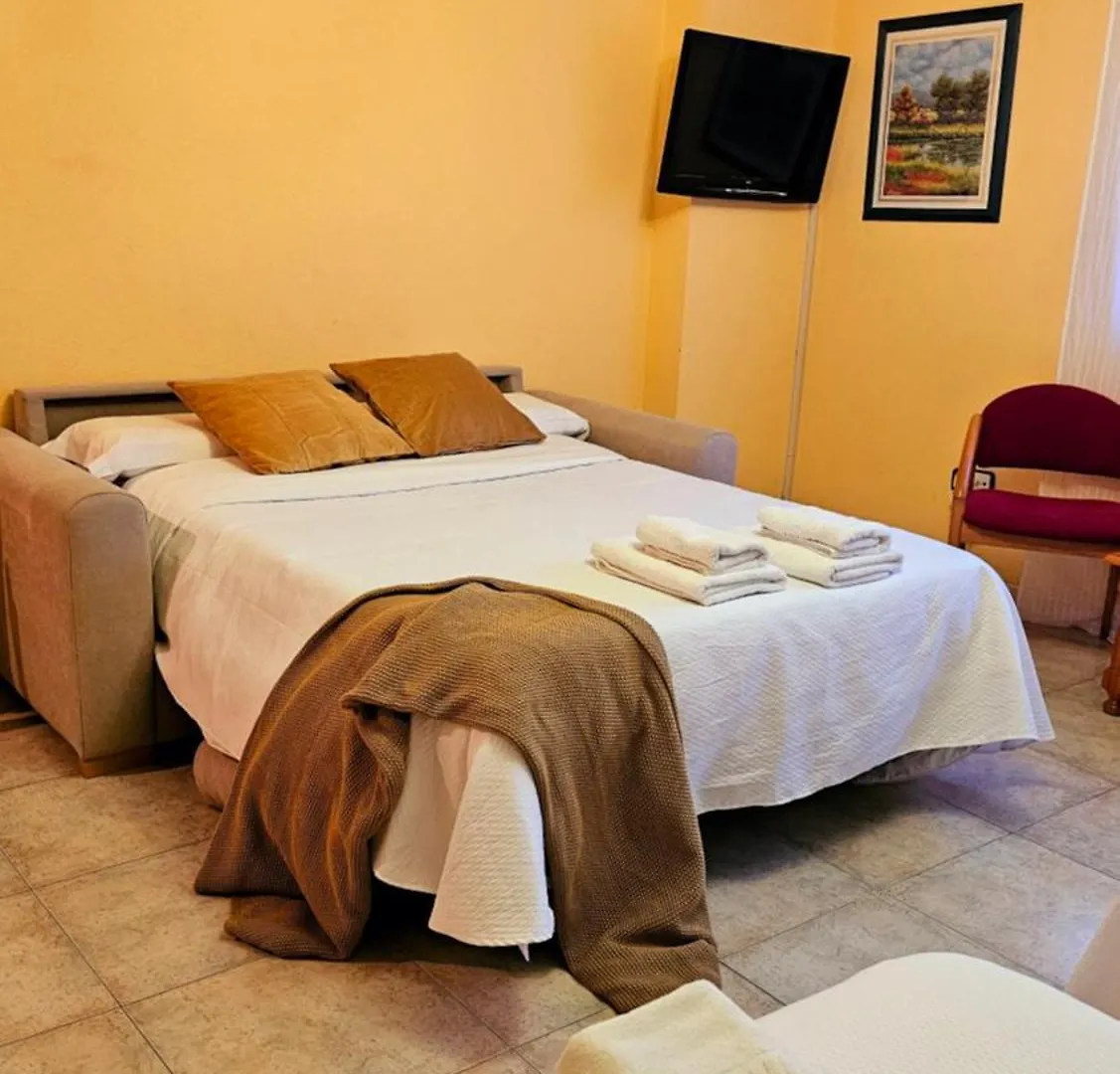 Hotel Matalenas Santander