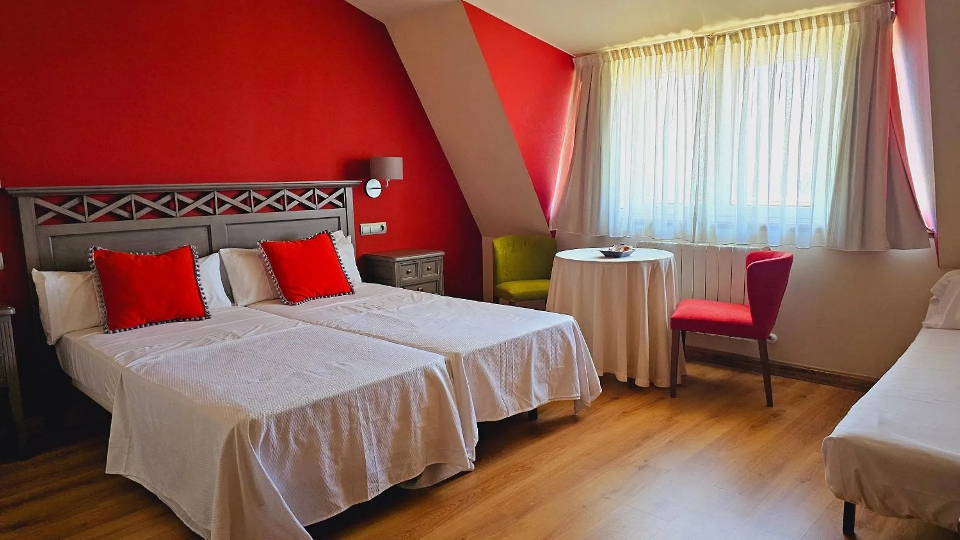Hotel Matalenas Santander 2*,  Spanien