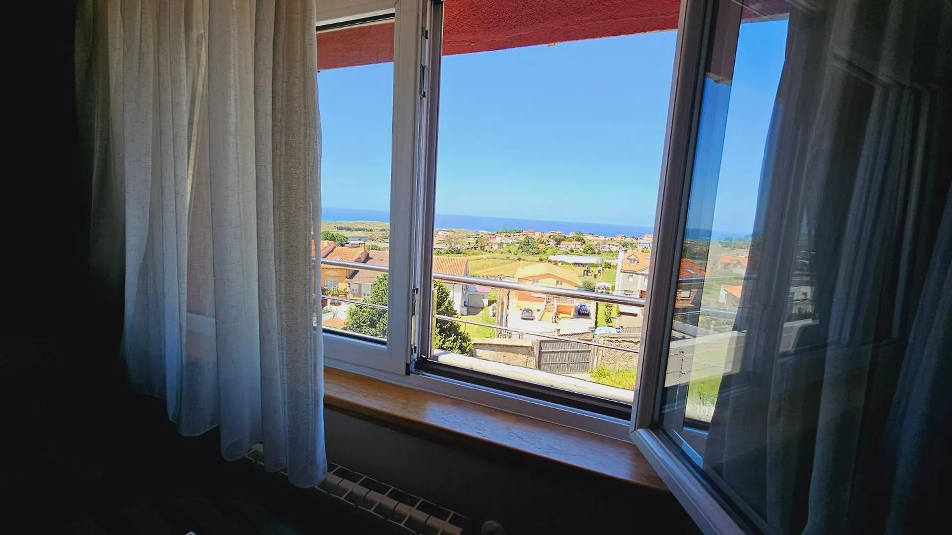 Hotel Matalenas Santander Spanien