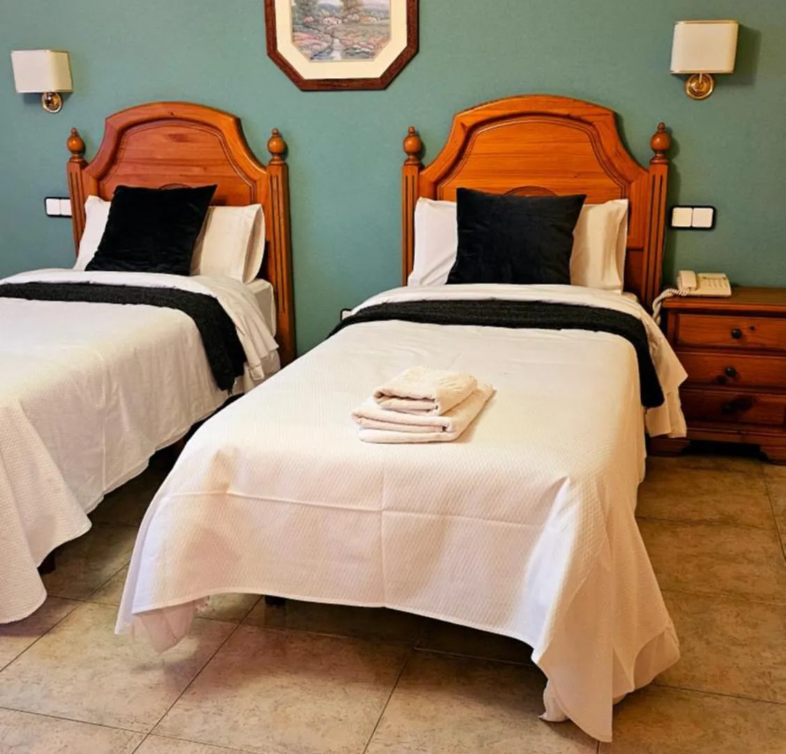 Hotel Matalenas Santander 2*,