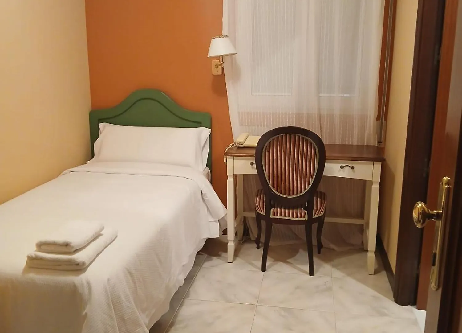 Hotel Matalenas Santander