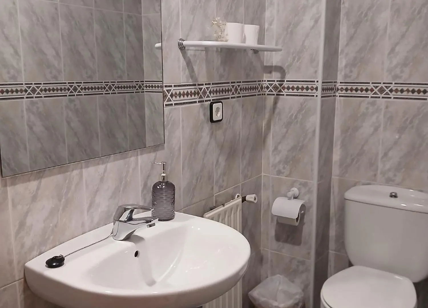Hotel Matalenas Santander 2*,  Spanien