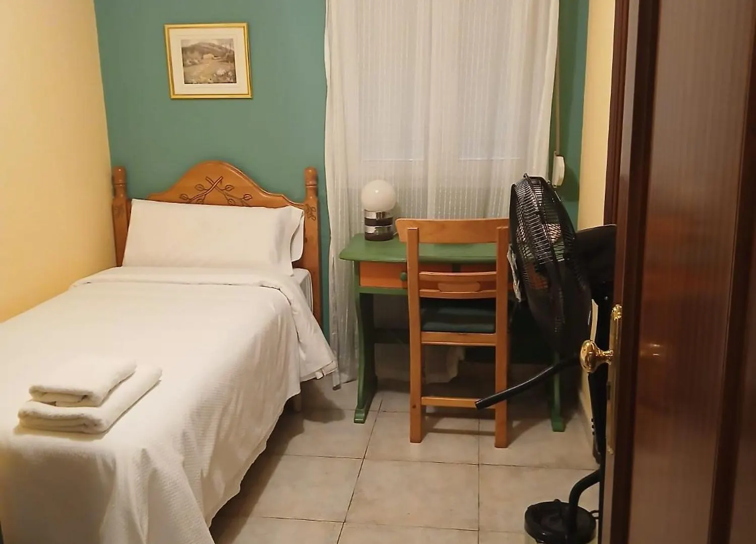 Hotel Matalenas Santander