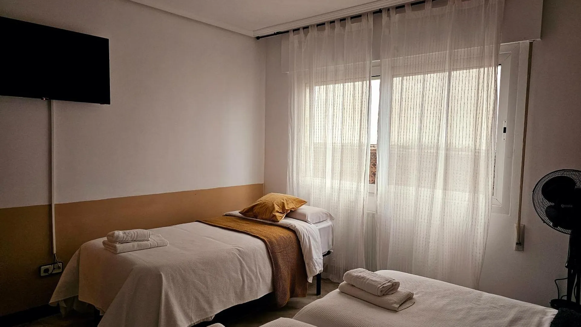 Hotel Matalenas Santander