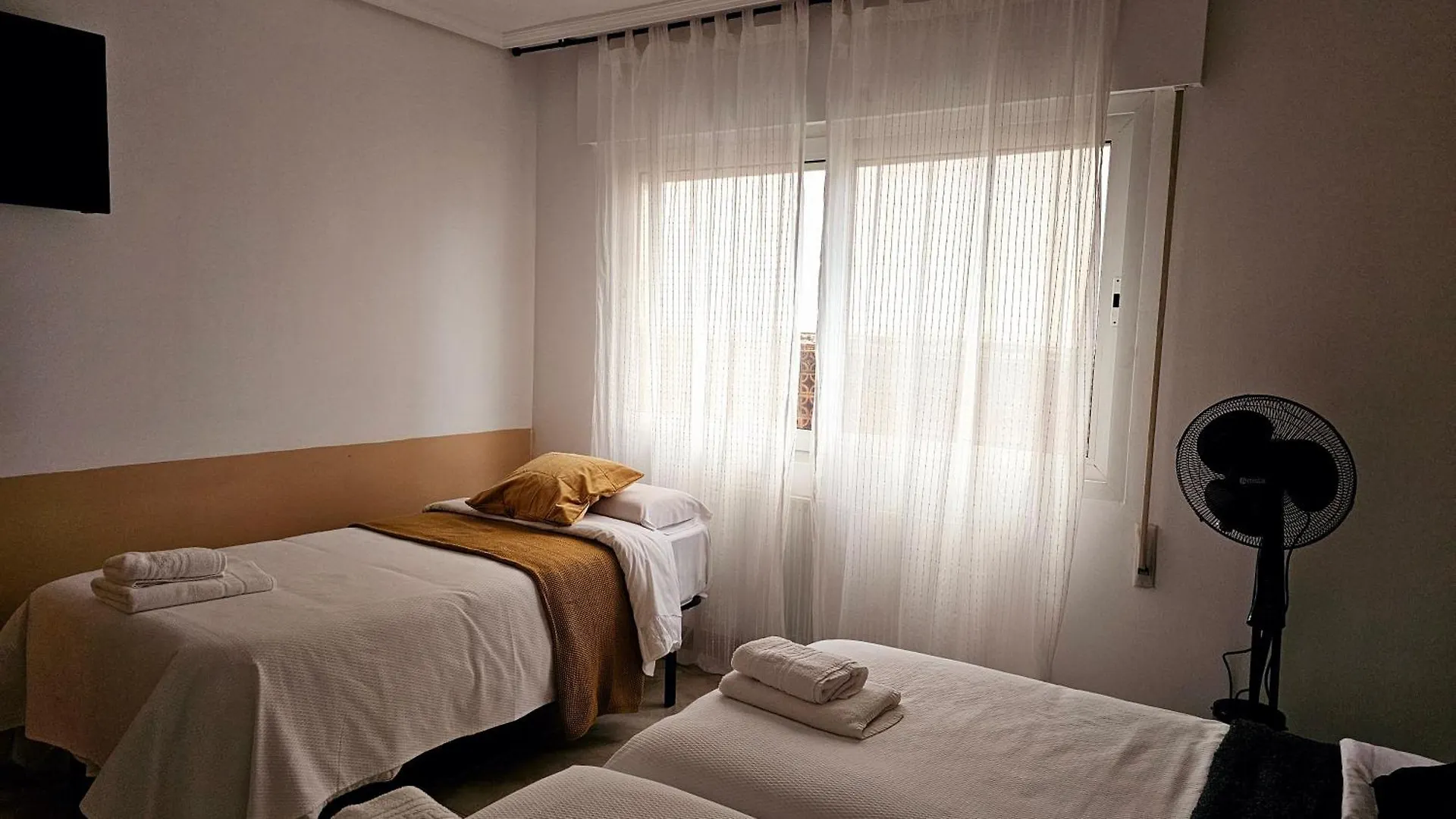 Hotel Matalenas Santander 2*,  Spanien