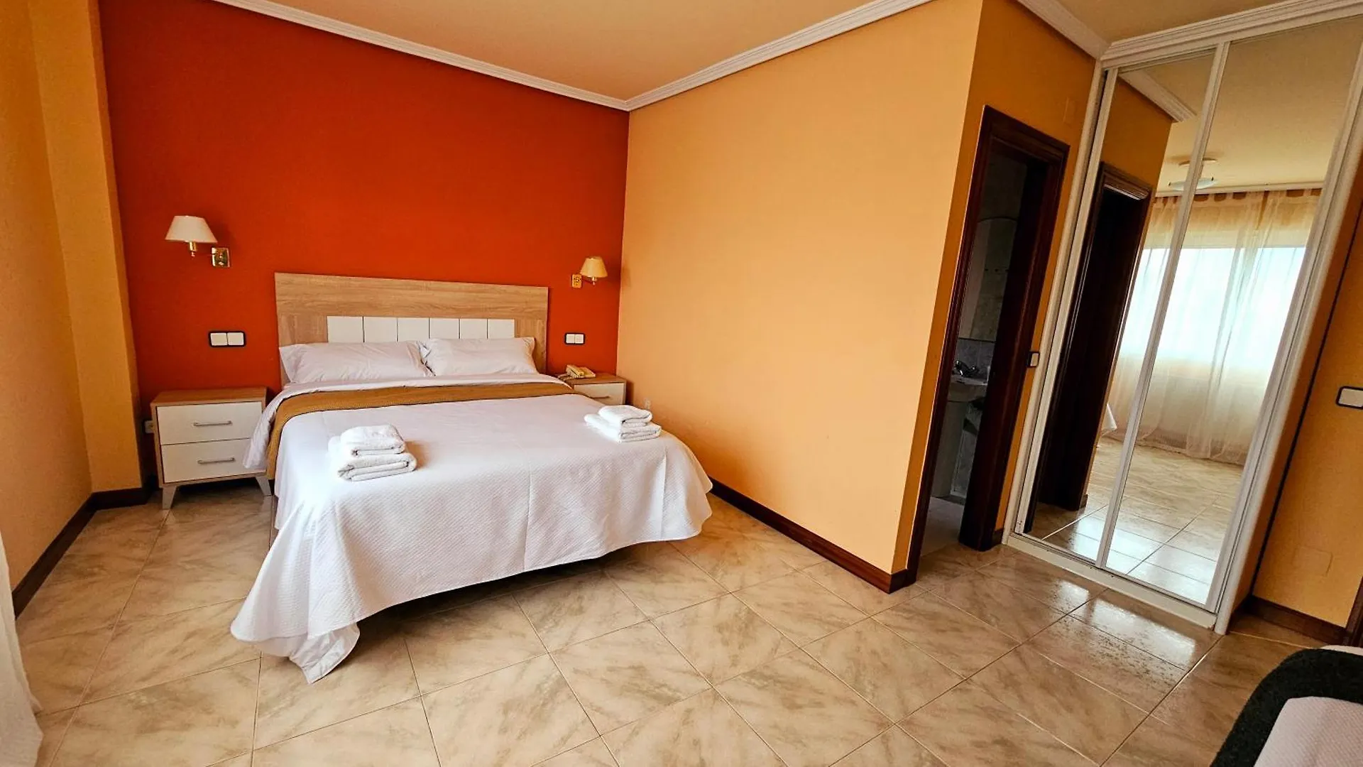 Hotel Matalenas Santander