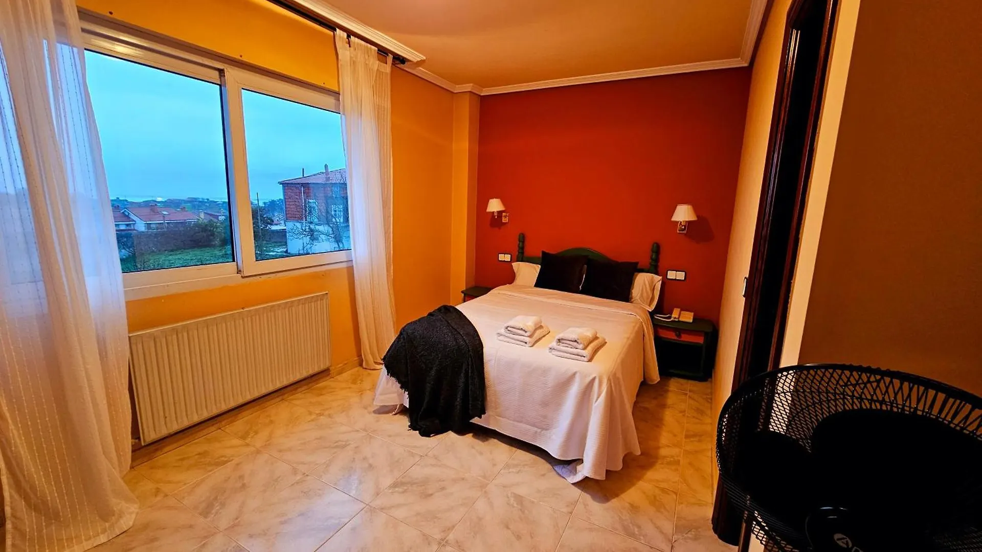 Hotel Matalenas Santander 2*,